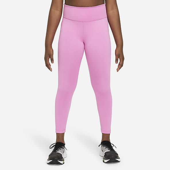 Rosa Completo Running. Nike US
